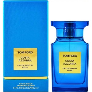 Парфумована вода унісекс Tom Ford Costa Azzurra, 100 мл